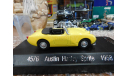 Austin Healey Sprite 1958, Solido, масштабная модель, scale43