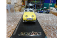 Austin Healey Sprite 1958, Solido, масштабная модель, scale43