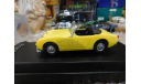 Austin Healey Sprite 1958, Solido, масштабная модель, scale43