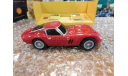 Ferrari 250 GTO, 1:38, Hot Wheels, масштабная модель, scale35