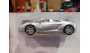 №1 Lamborghini Gallardo, High Speed- Greel, масштабная модель, scale43