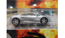 №1 Lamborghini Gallardo, High Speed- Greel, масштабная модель, scale43