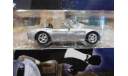 №3 BMW Z8, High Speed- Greel, масштабная модель, scale43