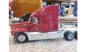 FRANKLIN MINT, Mack Elite CL 613 Truck , 1:32, масштабная модель, 1/32