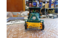 1916 Mack AC Bulldog Stake Bed Truck, FRANKLIN MINT , 1:32, масштабная модель, scale32