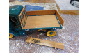 1916 Mack AC Bulldog Stake Bed Truck, FRANKLIN MINT , 1:32, масштабная модель, scale32