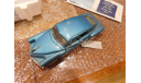 Tucker Torpedo, 1948, 1:24, Franklin Mint, масштабная модель, scale24