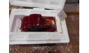 FORD Hot Rod, 1:24, Franklin Mint, масштабная модель, scale24