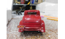 FORD Hot Rod, 1:24, Franklin Mint, масштабная модель, scale24