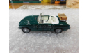 MGB, Schuco, 1:43, масштабная модель, 1/43