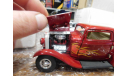 FORD Hot Rod, 1:24, Franklin Mint, масштабная модель, scale24