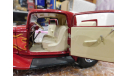 FORD Hot Rod, 1:24, Franklin Mint, масштабная модель, scale24