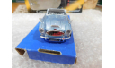 Austin Healey 100/6, Cararama, 1:43, масштабная модель, scale43