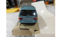 BMW X5, ранняя Cararama, 1:43, масштабная модель, scale43