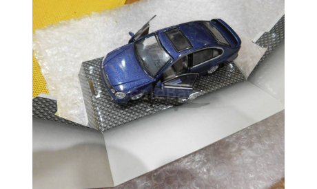 Lexus GS 300, ранняя Cararama, 1:43, масштабная модель, scale43