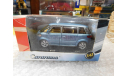 VW Microbus, ранняя Cararama, 1:43, масштабная модель, scale43