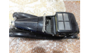 Bugatti Royale Coupe Napoleon 1930, 1:24, Franklin Mint, масштабная модель, 1/24