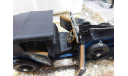 Rolls Royce Phantom I  1929, 1:24, Franklin Mint, масштабная модель, scale24, Bugatti