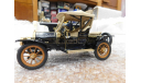 Cadillac Model Thirty  1910, 1:24, Franklin Mint, масштабная модель, 1/24
