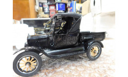 FORD Model T Runabout 1925, 1:24, Danbury Mint