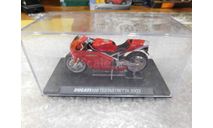 Ducati 999 Testastretta, масштабная модель, scale0