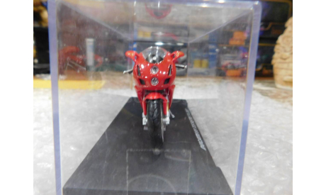 Ducati 999 Testastretta, масштабная модель, scale0