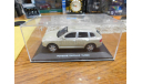 Porsche Cayenne Turbo, Joy City, масштабная модель, scale43