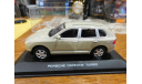 Porsche Cayenne Turbo, Joy City, масштабная модель, scale43