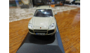 Porsche Cayenne Turbo, Joy City, масштабная модель, scale43