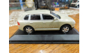 Porsche Cayenne Turbo, Joy City, масштабная модель, scale43