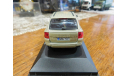 Porsche Cayenne Turbo, Joy City, масштабная модель, scale43