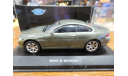 BMW 6 Series, Joy City, масштабная модель, scale43