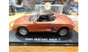Ford Mustang Mach III, WEMI, 1:43, масштабная модель, 1/43