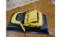 Ferrari Mythos by Pininfarina,  Revell, масштабная модель, 1:43, 1/43