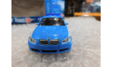 BMW 330i, Welly, 1:43, масштабная модель, scale43