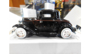 Ford Coupe 1932, Autotime, 1:43, масштабная модель, scale43