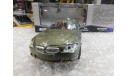 BMW 6 Series, Autotime, 1:43, масштабная модель, scale43