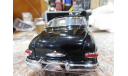 Mercury Police Cruiser 1949, 1:24, Danbury Mint, масштабная модель, franklin mint, scale24, Ford