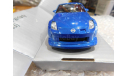 Nissan Fairlady, Autotime, 1:43, масштабная модель, scale43