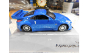 Nissan Fairlady, Autotime, 1:43, масштабная модель, scale43