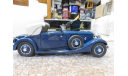 Hispano- Suiza J12  1934, 1:24, Danbury Mint, масштабная модель, franklin mint, scale24, Ford