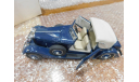 Hispano- Suiza J12  1934, 1:24, Danbury Mint, масштабная модель, franklin mint, scale24, Ford