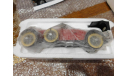 Stutz Black Hawk 1927, 1:24, Franklin Mint, масштабная модель, Ford, scale24