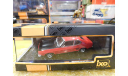 Ford Capri 1700 GT, IXO, 1:43