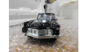 1956 Lincoln Continental , 1:43, Franklin Mint, масштабная модель, scale43