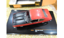 Ford Capri 1700 GT, IXO, 1:43, масштабная модель, scale43