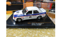 Mercedes Benz 190E, IXO, 1:43, масштабная модель, Mercedes-Benz, scale43