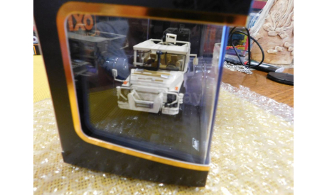 AGF Serval, IXO, 1:43, масштабная модель, 1/43