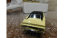 1968 Dodge Charger R/T , 1:43, Franklin Mint, масштабная модель, scale43