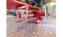 WINGS OF TEXACO,  1931 Stearman Biplane, ERTL COLLECTIBLES, масштабные модели авиации, scale0